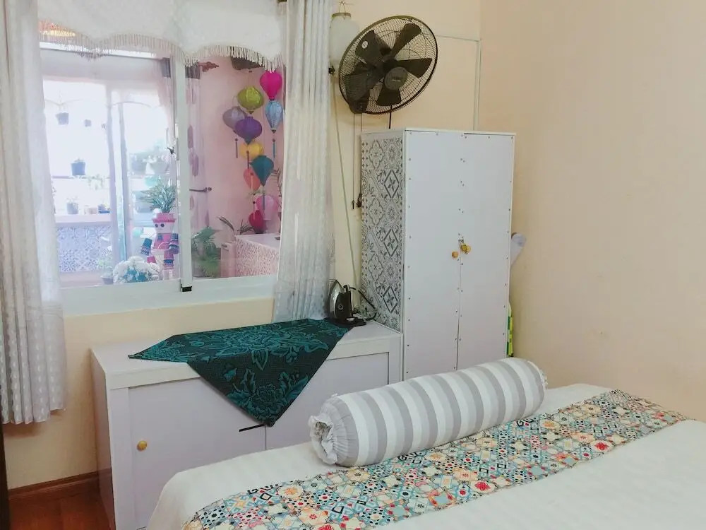 Вунгтау: Homestay at Dream House