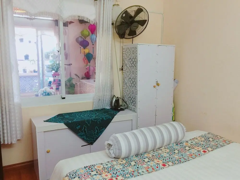 Вунгтау: Homestay at Dream House