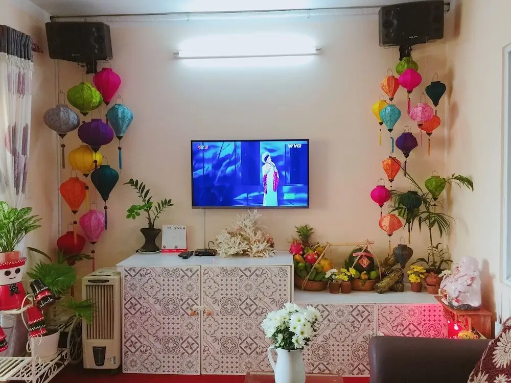 Вунгтау: Homestay at Dream House