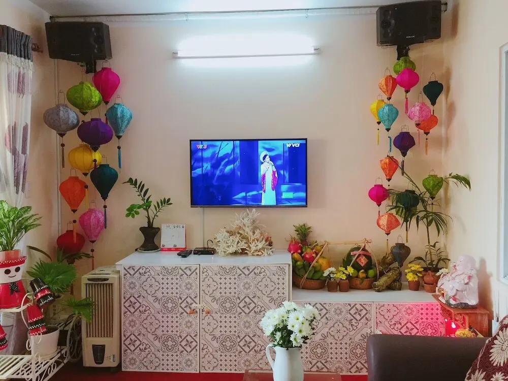 Вунгтау: Homestay at Dream House