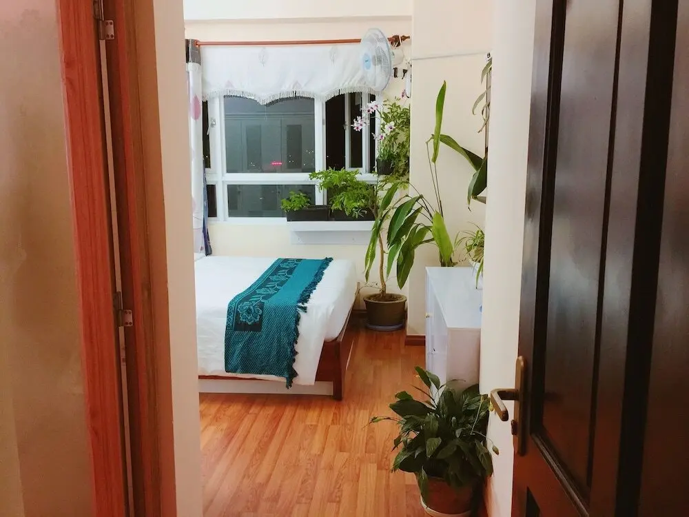 Вунгтау: Homestay at Dream House