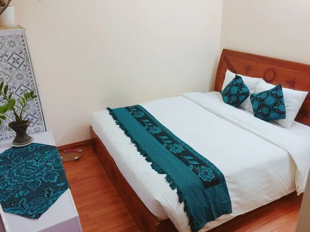 Вунгтау: Homestay at Dream House