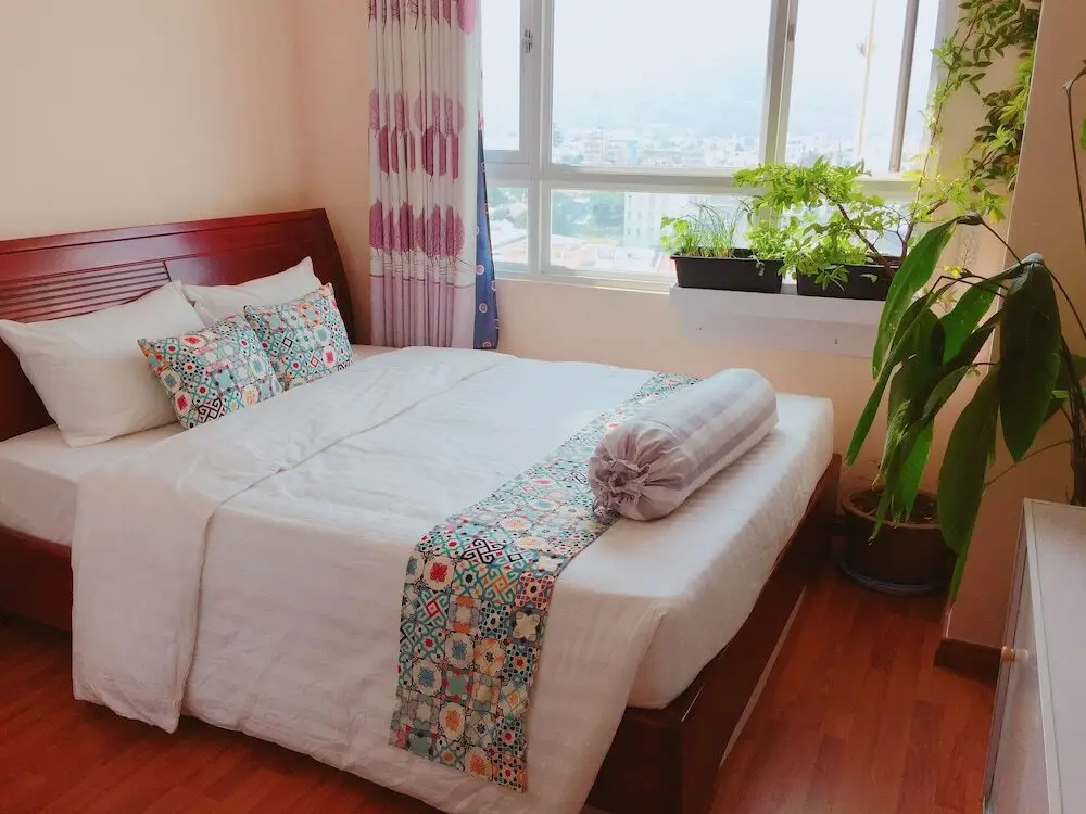 Вунгтау: Homestay at Dream House