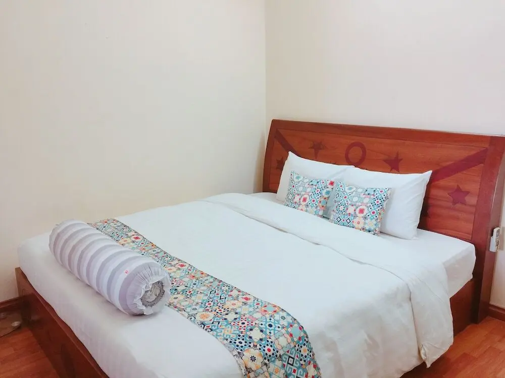 Вунгтау: Homestay at Dream House