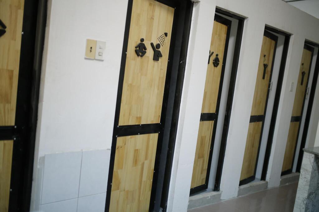 Нячанг: The Q hostel