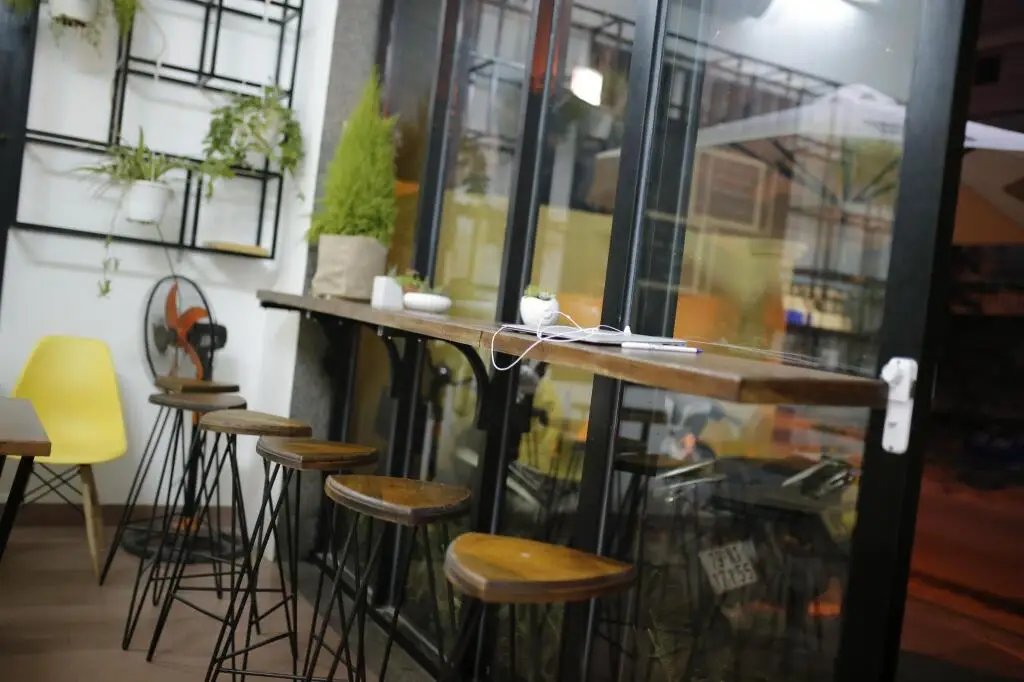 Нячанг: The Q hostel
