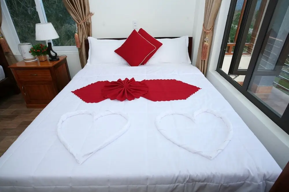 Фонг Ня: Phong Nha BFF Homestay