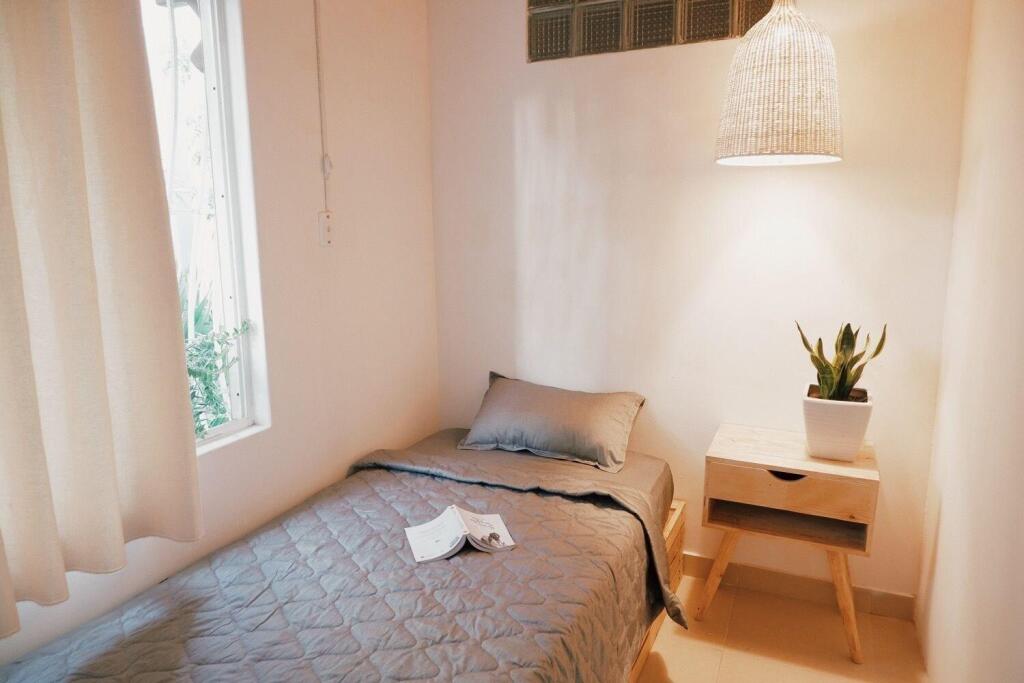Дананг: Baobab Homestay