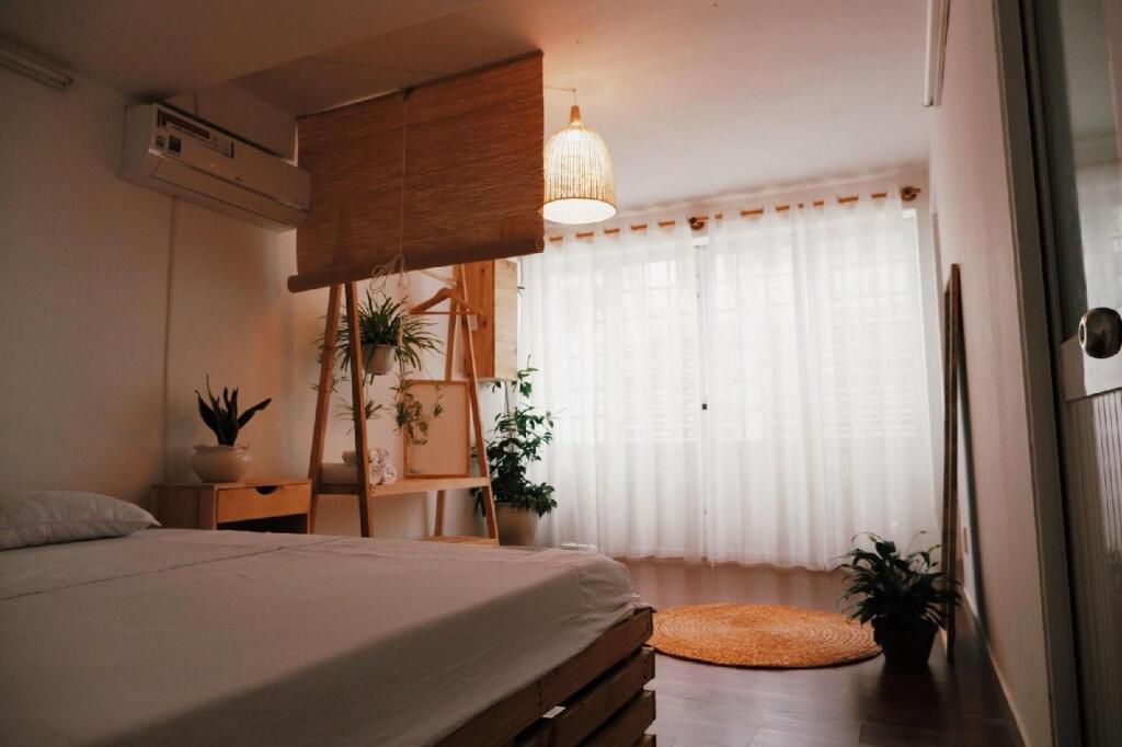 Дананг: Baobab Homestay