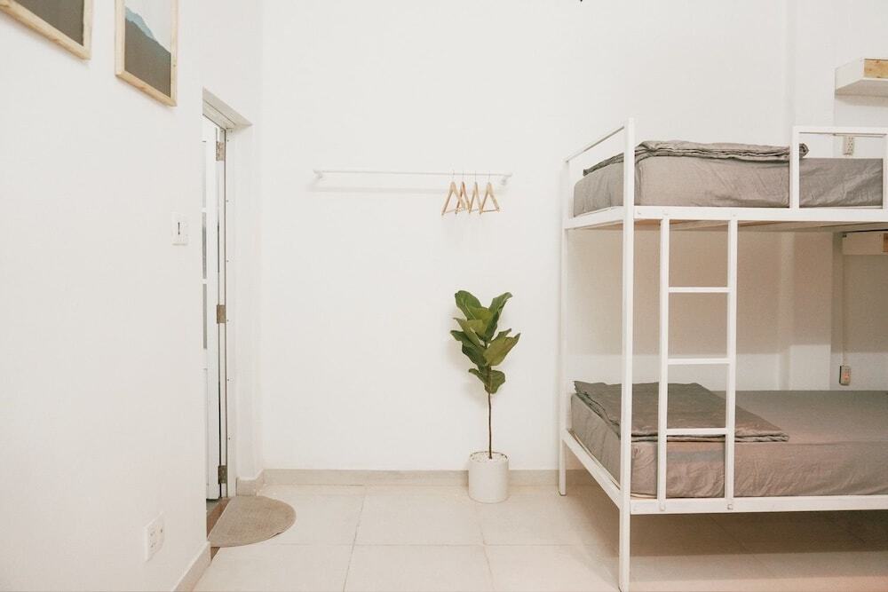 Дананг: Baobab Homestay