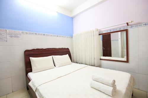 Хошимин: Nguyen Thao Hotel