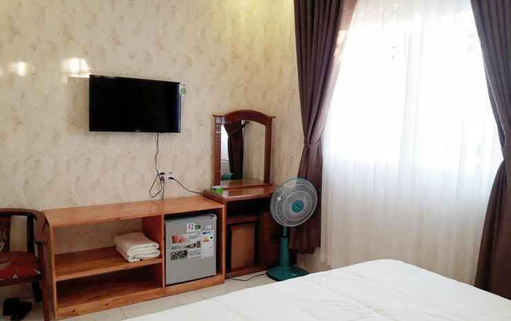 остров Фукуок: Love Sea Guest House