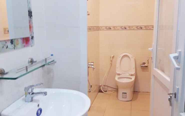 остров Фукуок: Love Sea Guest House