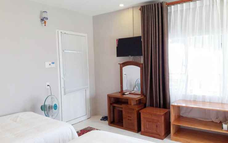 остров Фукуок: Love Sea Guest House