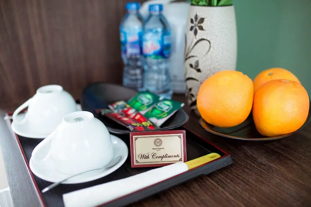 Ханой: Hanoi Majestic Hotel