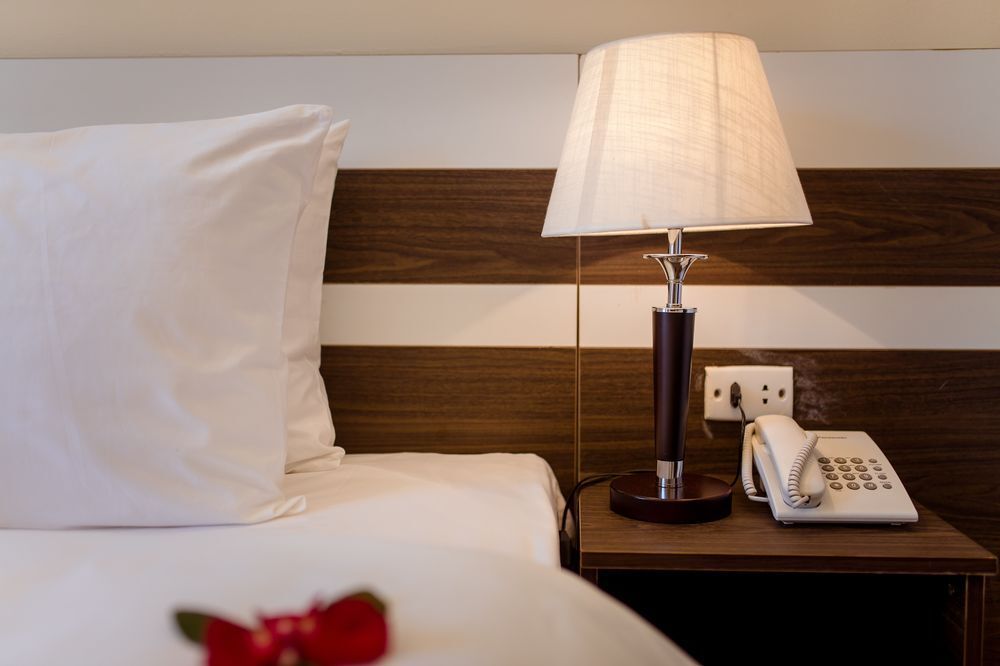 Ханой: Hanoi Majestic Hotel