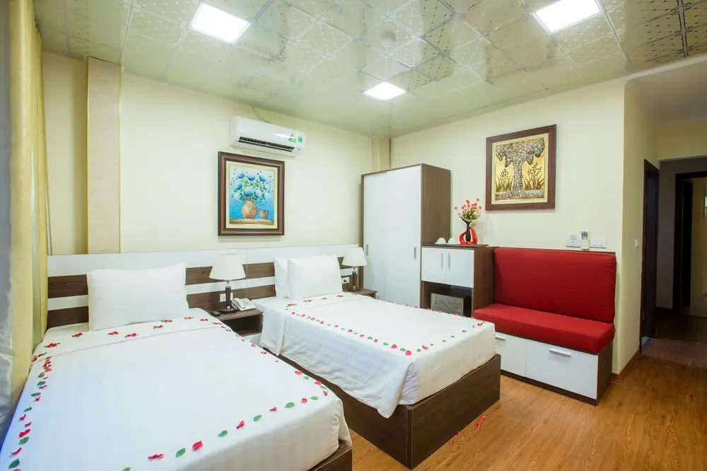 Ханой: Hanoi Majestic Hotel
