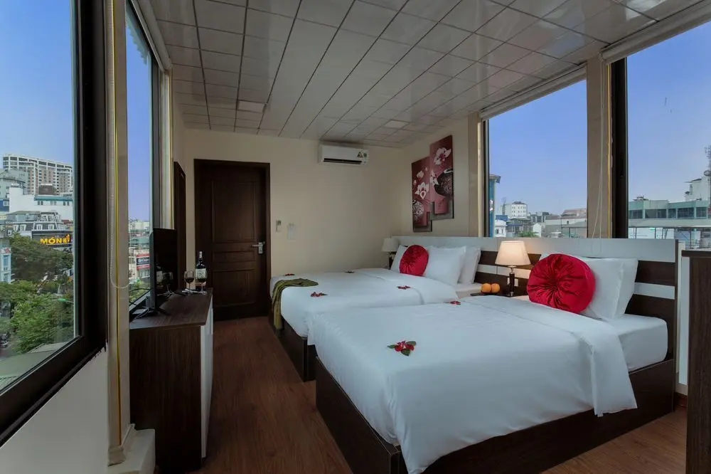 Ханой: Hanoi Majestic Hotel