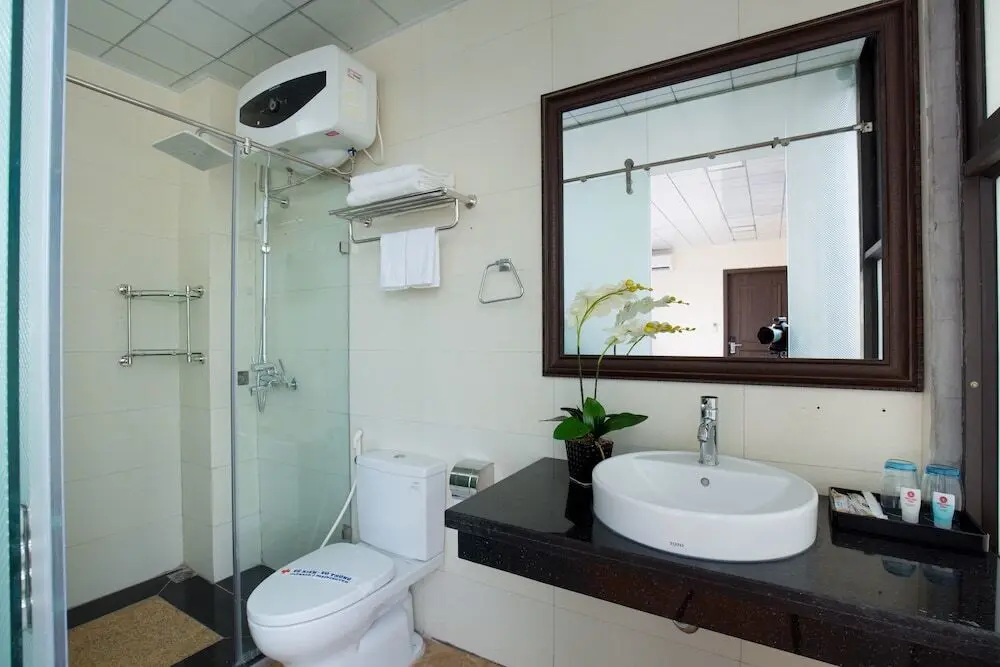 Ханой: Hanoi Majestic Hotel