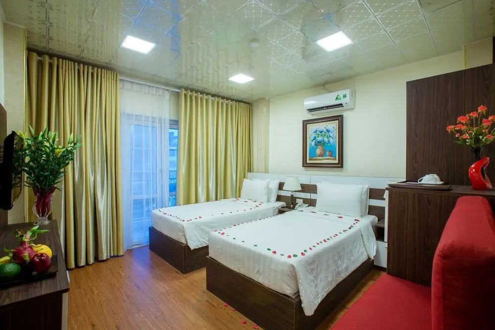 Ханой: Hanoi Majestic Hotel