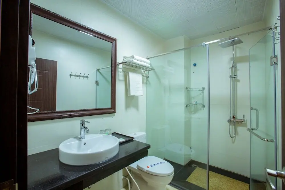 Ханой: Hanoi Majestic Hotel