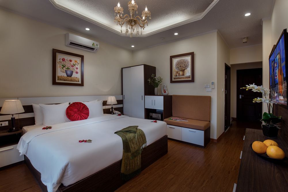 Ханой: Hanoi Majestic Hotel
