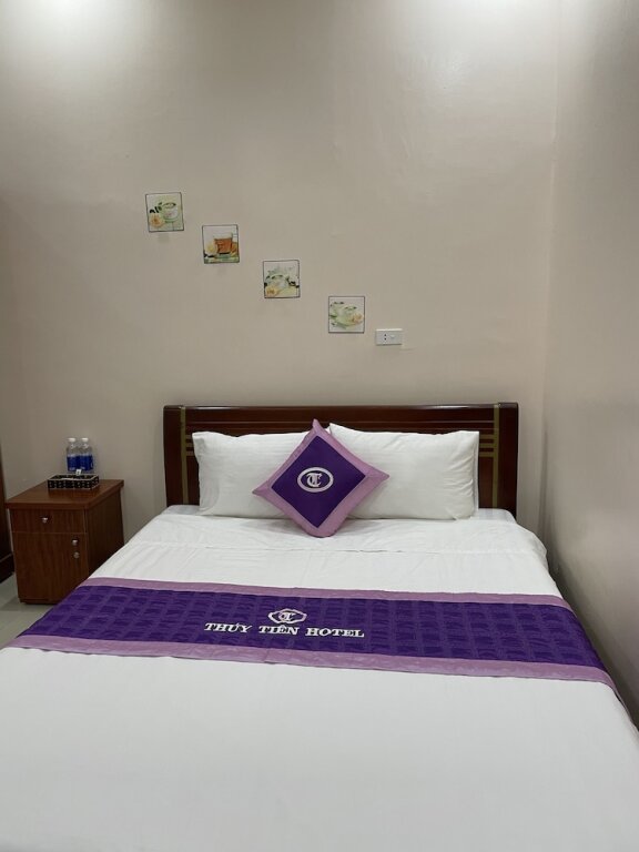 Лайтяу: Thuy Tien Hotel