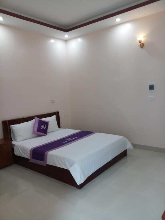 Лайтяу: Thuy Tien Hotel
