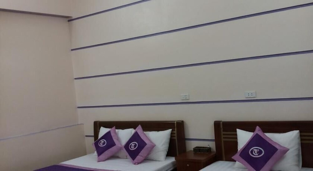 Лайтяу: Thuy Tien Hotel