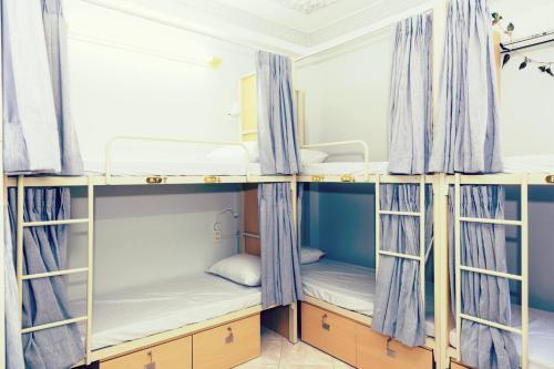 Хошимин: Tropical Vibes Homestay In Sai Gon Hostel
