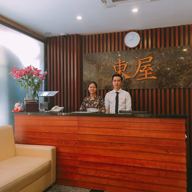 Ханой: Azumaya Hotel Linh Lang