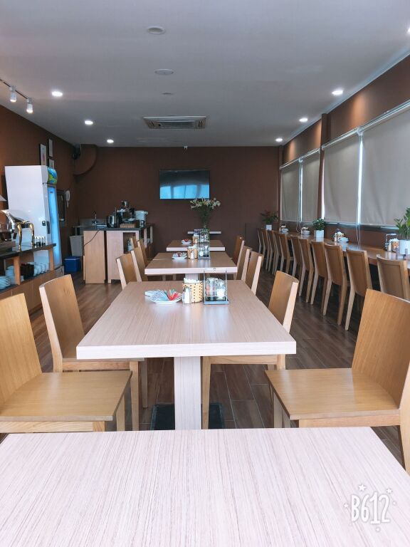 Ханой: Azumaya Hotel Linh Lang