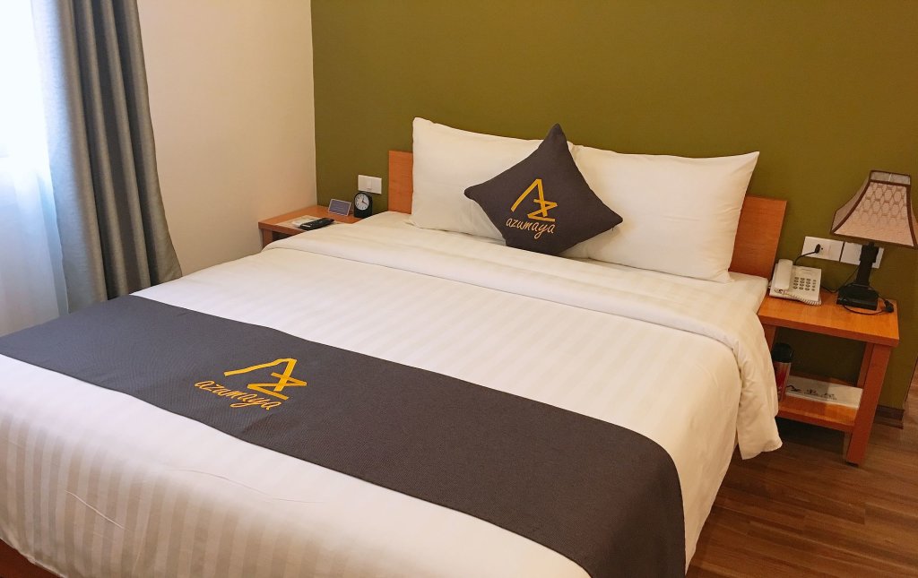 Ханой: Azumaya Hotel Linh Lang