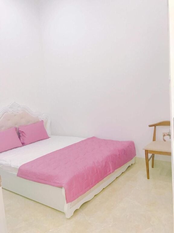 Консон: Sala Motel