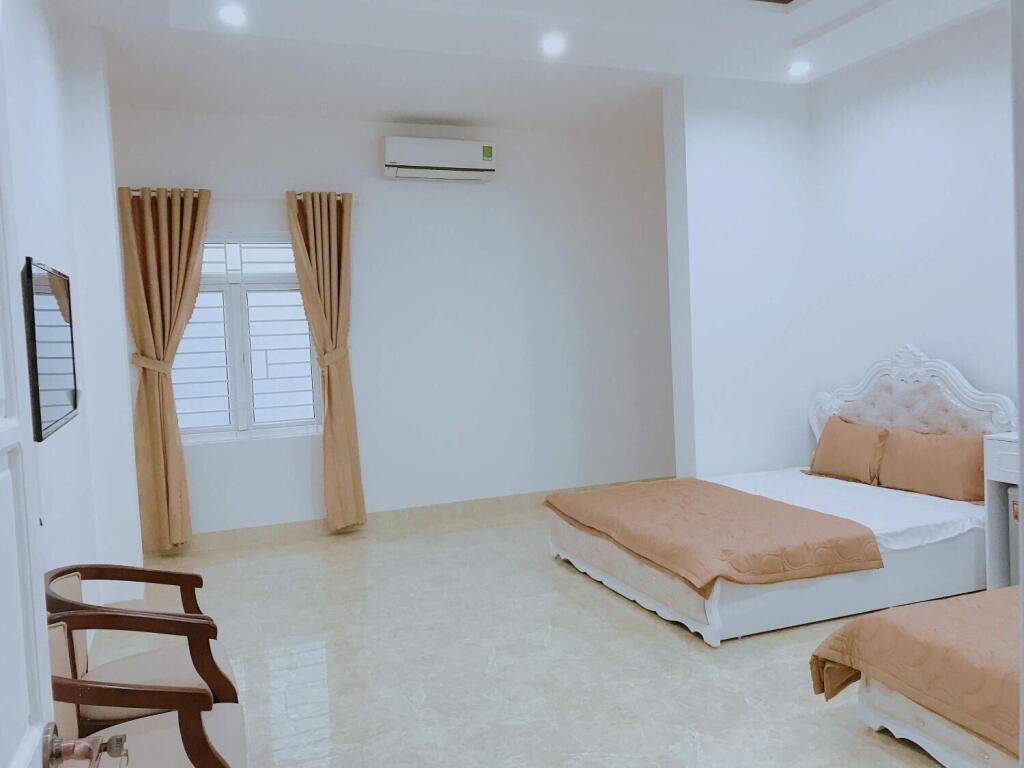 Консон: Sala Motel