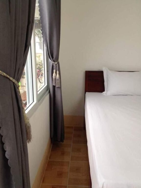 Консон: Sala Motel