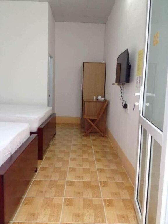 Консон: Sala Motel