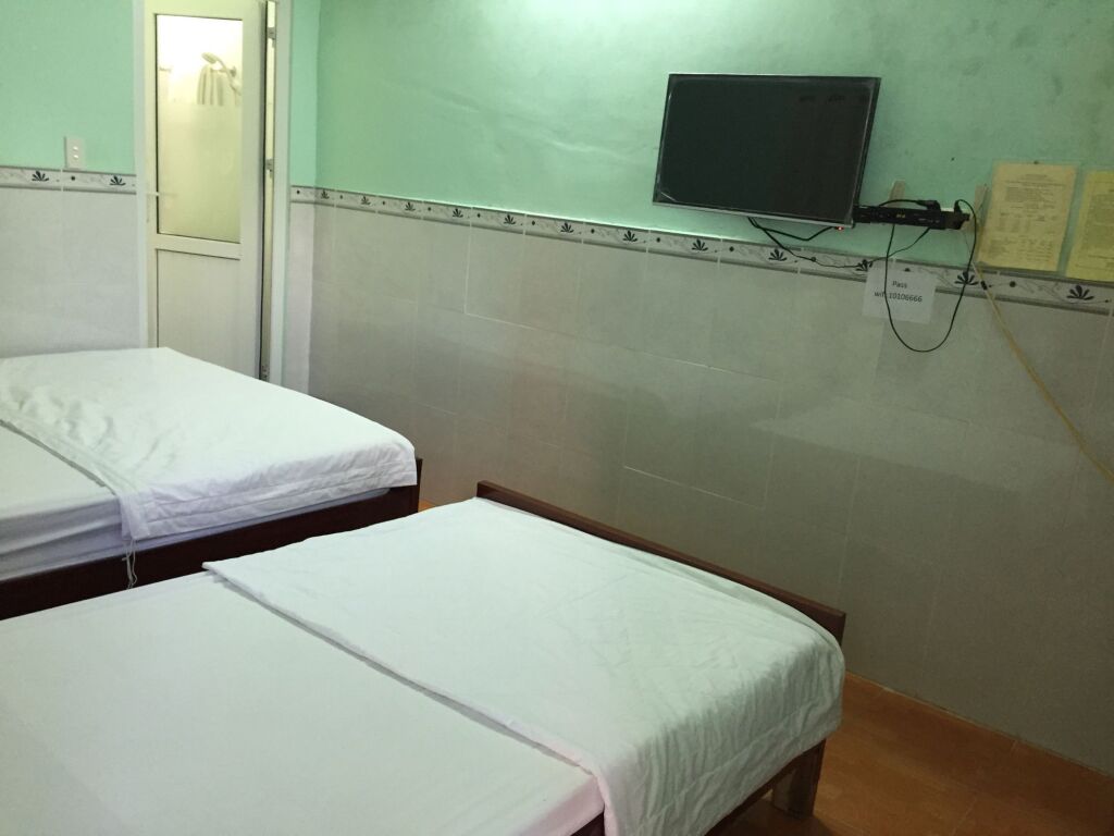 Консон: Thanh Ngoc Motel