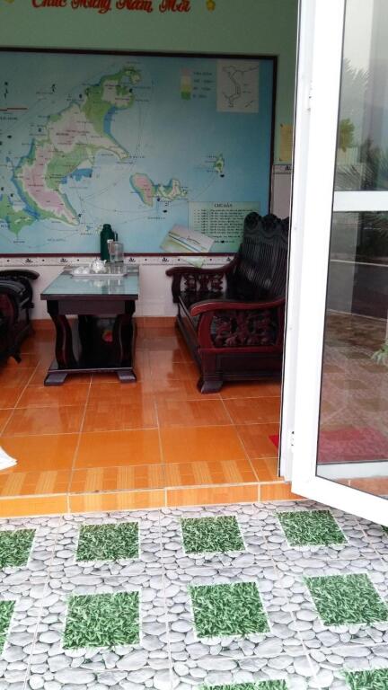 Консон: Thanh Ngoc Motel