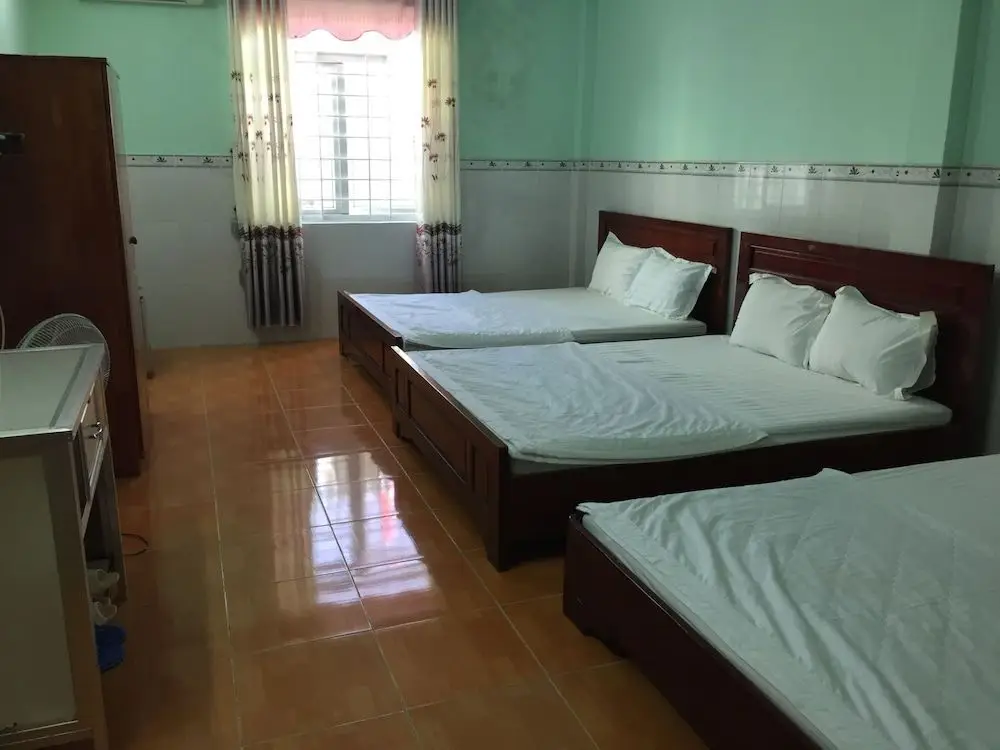 Консон: Thanh Ngoc Motel