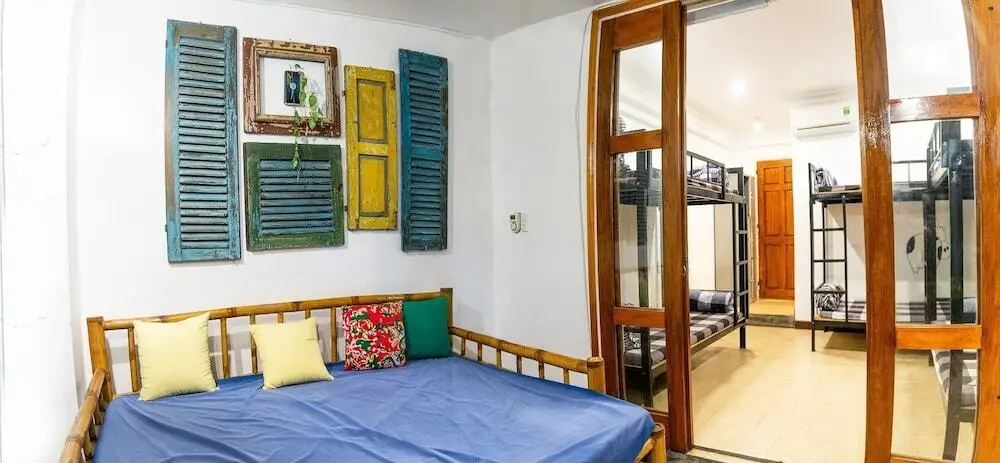 Хойан: Little May Homestay Hoi An