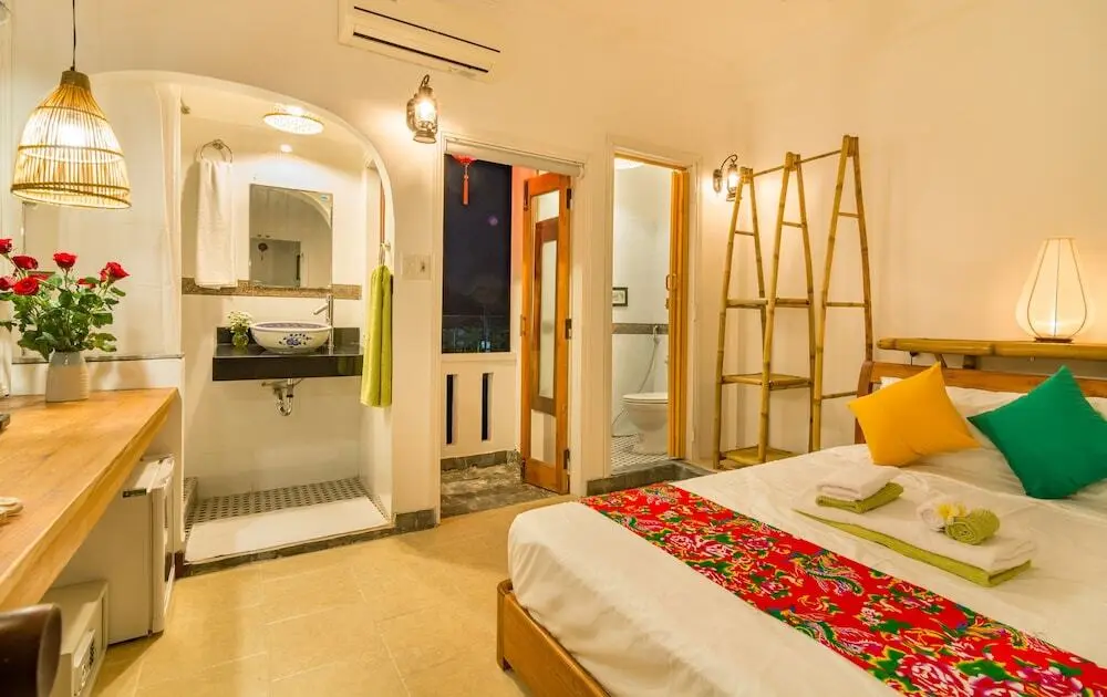 Хойан: Little May Homestay Hoi An