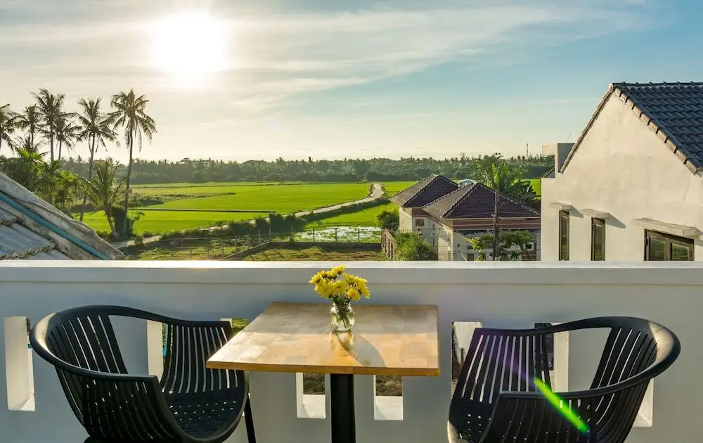 Хойан: Little May Homestay Hoi An
