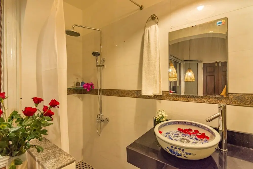 Хойан: Little May Homestay Hoi An