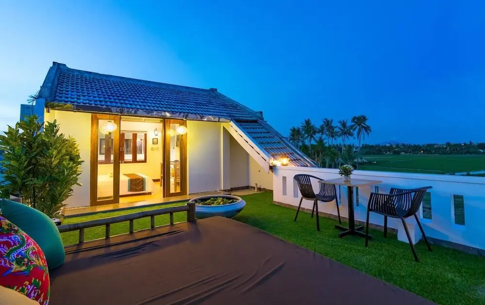 Хойан: Little May Homestay Hoi An