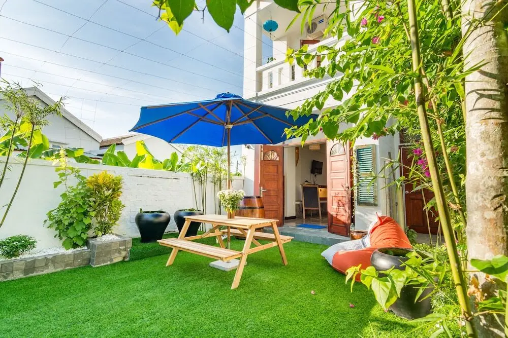 Хойан: Little May Homestay Hoi An
