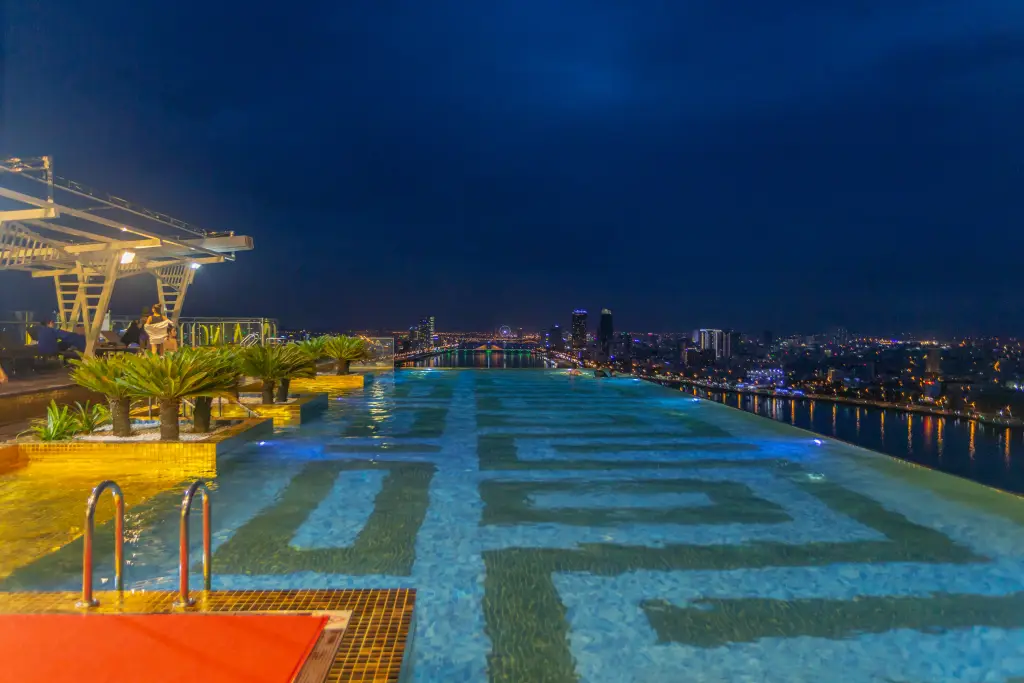 Citadines Blue Cove Danang — фото 1