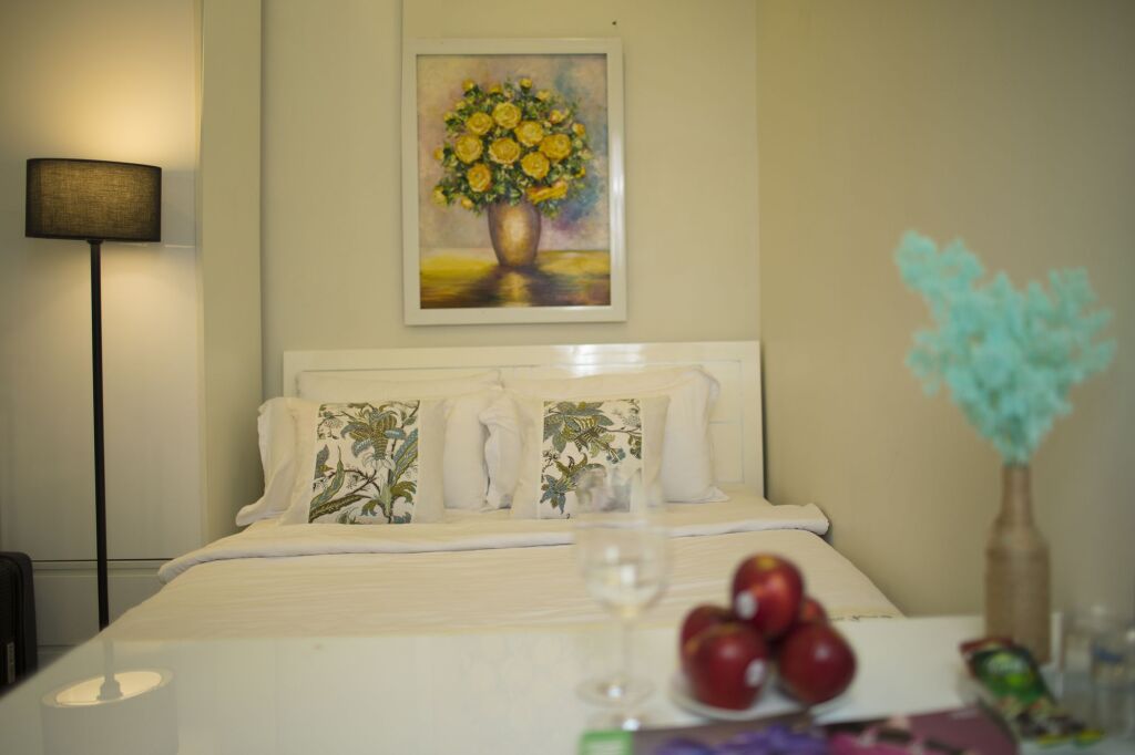 Хошимин: Cherish Central Hotel & Apartment