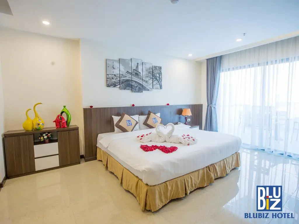 Ханой: K Business 2 Hotel