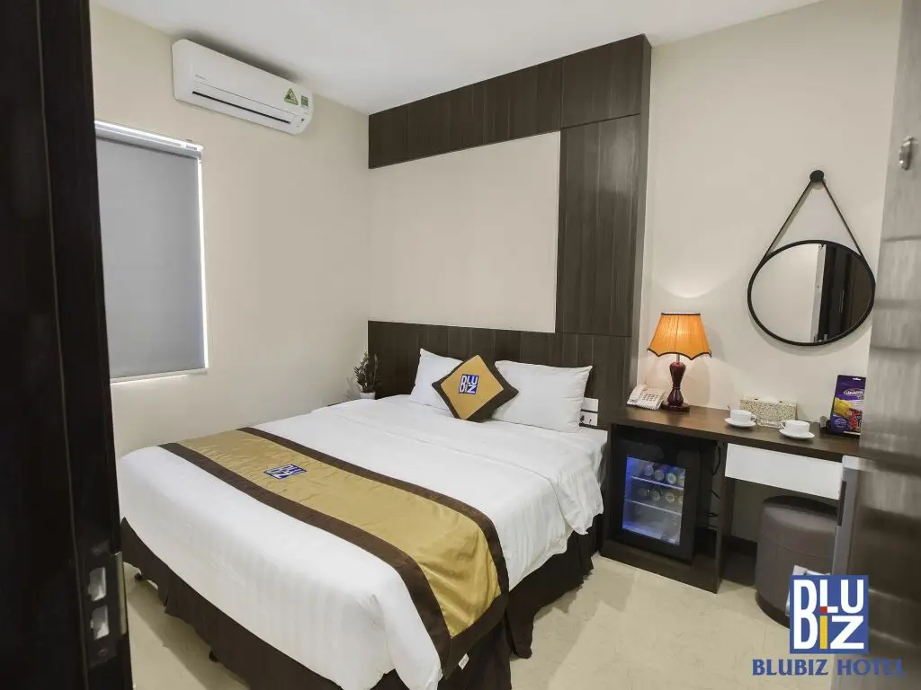 Ханой: K Business 2 Hotel